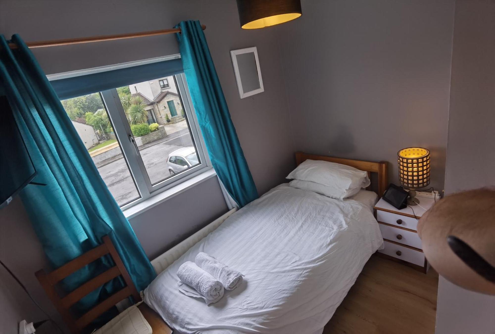 Travelmore レタケニー 部屋 写真